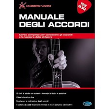 Manuale degli accordi Massimo