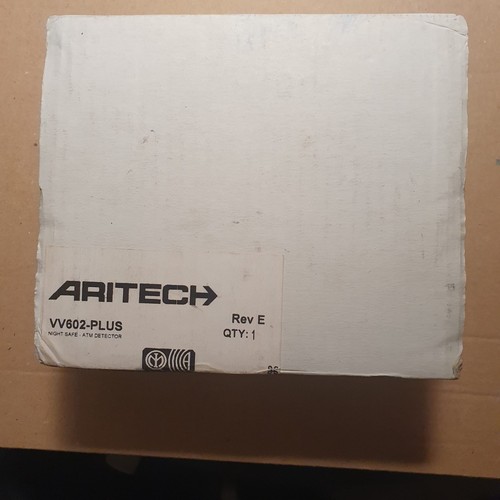 Aritech vv602 plus rilevatore - vv602-plus,,