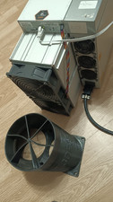 Bitmain Antminer KS5 20°