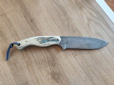 Coltello Artigianale Fatto a