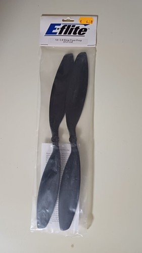 Flite eliche slow - e-flite,