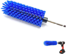 Spazzola Cerchi Auto, Spazzola