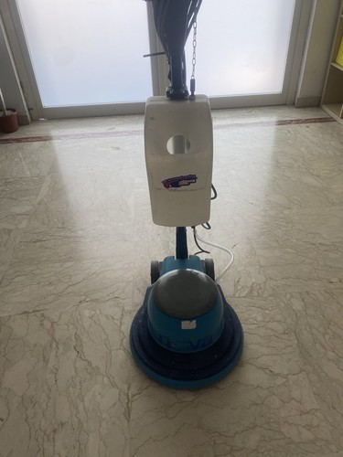 Monospazzola pavimenti usata - monospazzola,