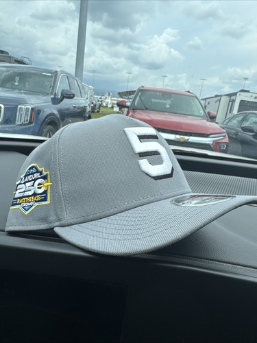 Kyle larson coronado newera - larson,