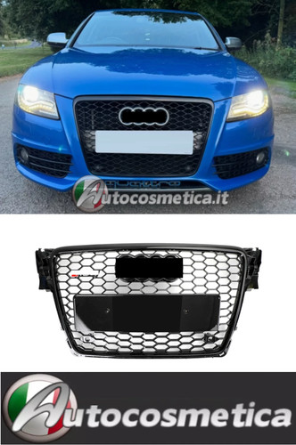 Per audi 2008 - per, b8