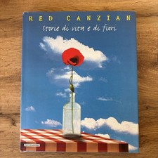 STORIE DI VITA E DI FIORI Red