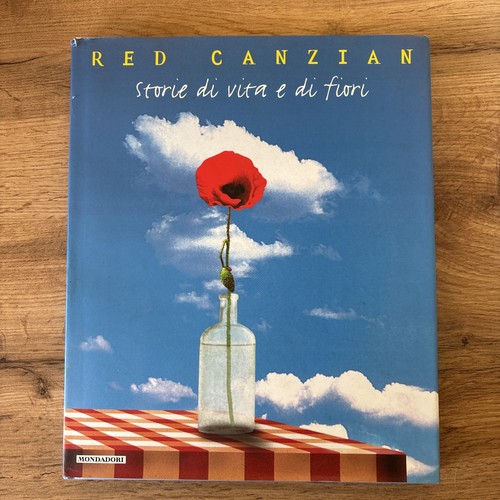Storie vita fiori red - storie, e