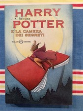 Harry Potter e la Camera Dei