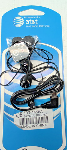 Motorola s280 micro usb cuffie - s280,