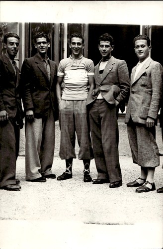 Fotografia originale calcio