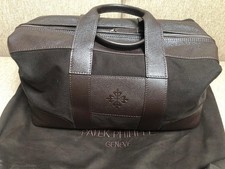 Patek Philippe , borsa da
