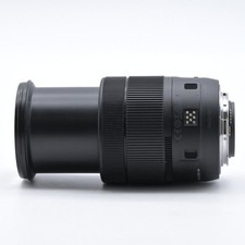 Canon EF-S 18-135 mm F3.5-5.6