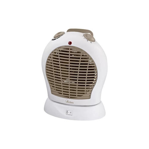 Termoventilatore oscillante - termoventilatore,