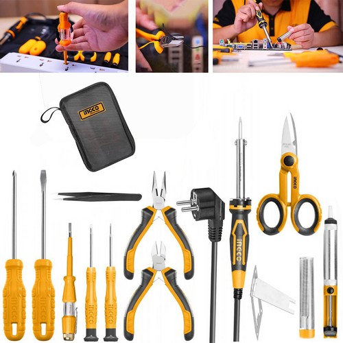 Ingco set utensili - set,