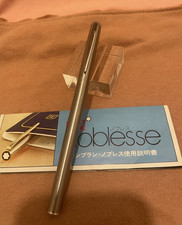 Mont Blanc Fountain Pen