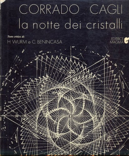 Corrado cagli notte dei - corrado,