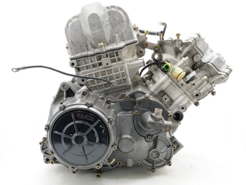 Aprilia tuono rsv 1000 - rsv,