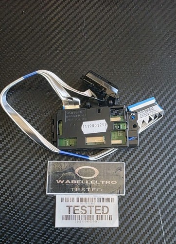 Modulo wifi pulsante power - modulo,