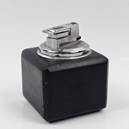Accendino vintage ardesia - vintage,