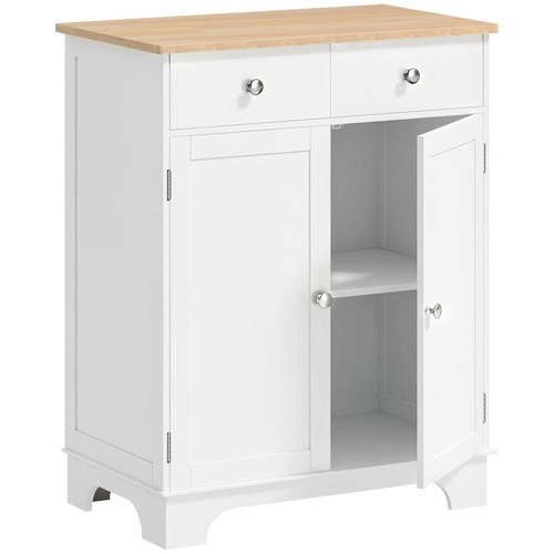 Credenza bassa con - bassa,