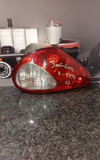 FANALE STOP POSTERIORE