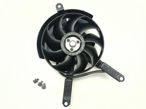 Ventola radiatore radiator fan - ventola,