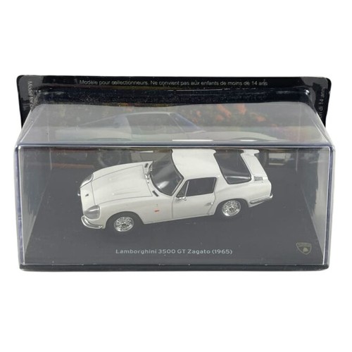 Modellino auto edicola - auto,