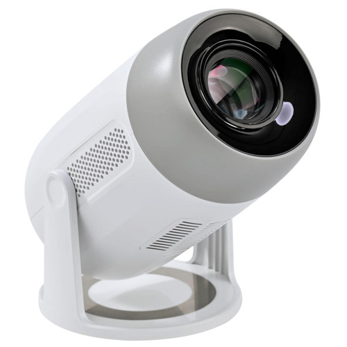 Proiettore lcd home theater - lcd,