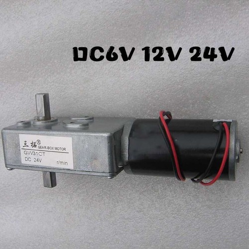 Gw31ct turbo worm - gw31ct,