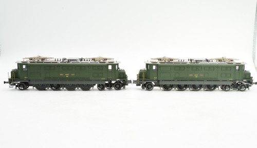 Liliput 114704 locomotore - 114704,