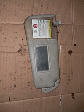 Aletta parasole fiat grande - aletta,