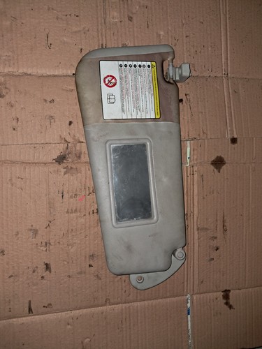 Aletta parasole fiat grande - parasole,