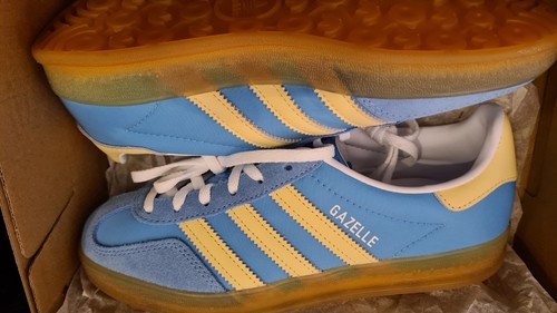 Adidas gazelle indoor - adidas,