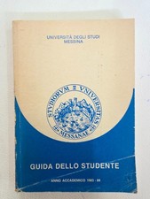 LIBRO Rara Guida dello