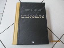 CONAN - ROBERT E. HOWARD /
