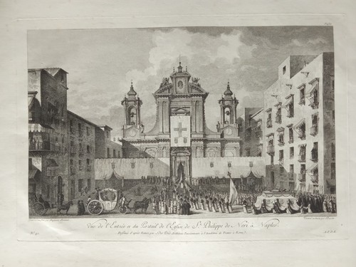 Incisione rame 1780 - incisione,
