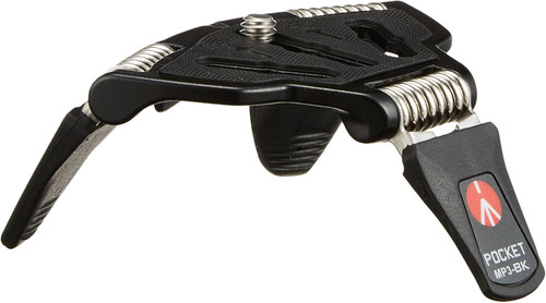 Manfrotto mp3 supporto - manfrotto,