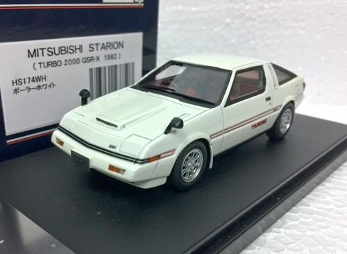 Modellino auto story - hi,