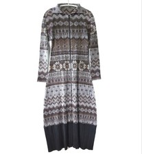 Abito donna con pieghe - , please