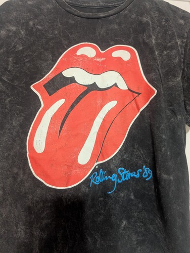 Maglietta rolling stones - maglietta,