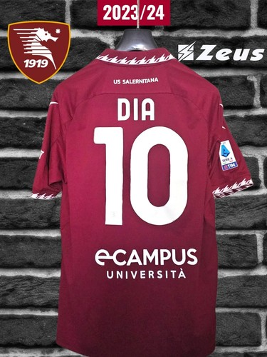 Magli salernitana dia 10 - 23/24,