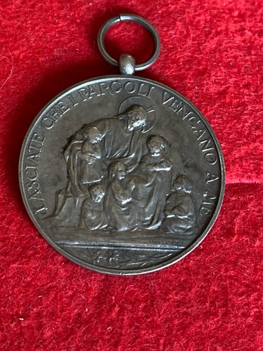 Medaglia commemorativa - , in