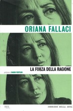 Forza della ragione - la,