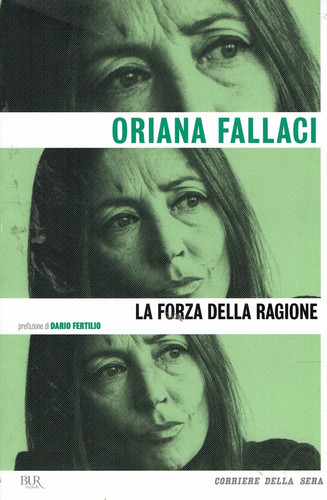 Forza della ragione - la,