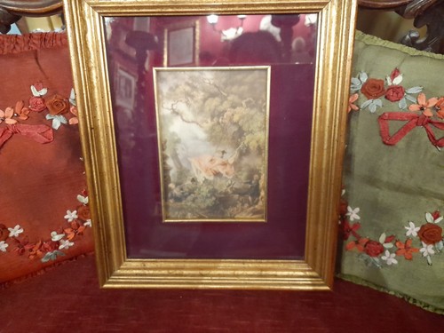 Cornice legno massiccio