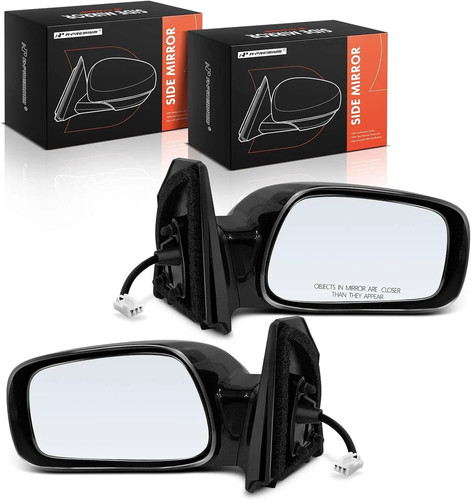 Coppia specchietti - coppia,