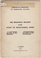 Wurmser: The Biological