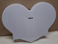 Copertura parapolvere Dust Cover per AKAI GX 635 636 646 747