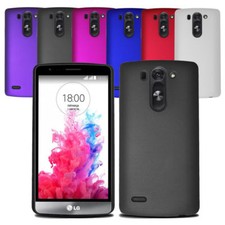 Per LG G3S G3 S Mini (D722)