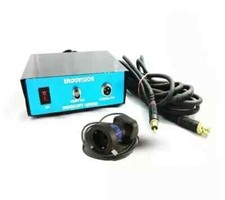 Endoscopy Camera Unit with